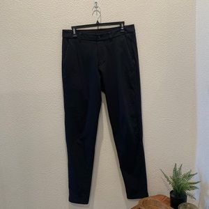 Lululemon mens commission pants size 32